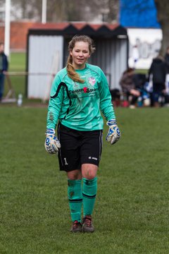 Bild 295 - B-Juniorinnen Kieler MTV - SG Trittau / S�dstormarn : Ergebnis: 1:3